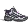 Image de Chaussures de randonnée tige mis femme adidas Terrex Skychaser Gore-Tex Violet 42 MAG10454917