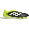 Image de Chaussures de football adidas Copa Pure III Elite Laceless FG Noir 42 JH6302