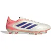 Image de Chaussures de football adidas Copa Pure III Elite FG Blanc 45 1/3 JH8728