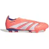 Image de Chaussures de football adidas Predator League Lacelss Firm Orange 46 JI1167
