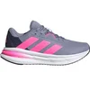 Image de Chaussures de running femme adidas Galaxy 7 Argenté 44 JQ2608