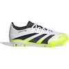 Image de Chaussures de football enfant adidas Predator League FG/AG Blanc 36 2/3 JI1125
