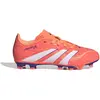 Image de Chaussures de football enfant adidas Predator Club FG/AG Orange 37 1/3 JH8867