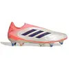 Image de Chaussures de football sans lacets adidas Copa Pure 3 Elite SG Blanc 44 JR2825