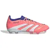 Image de Chaussures de football enfant adidas Predator Elite FG Orange 28 JI1178