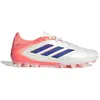 Image de Chaussures de football adidas Copa Pure III League 2G/3G AG Blanc 44 JR2865