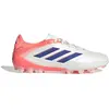 Image de Chaussures de football adidas Copa Pure III League 2G/3G AG Blanc 42 2/3 JR2865