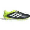 Image de Chaussures de football adidas Copa Pure III League FG/AG Noir 46 2/3 JH6298
