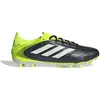 Image de Chaussures de football adidas Copa Pure III League FG/AG Noir 42 2/3 JH6298