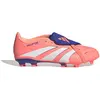 Image de Chaussures de football enfant adidas Predator League FT FG/AG Orange 30,5 JP9918