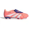 Image de Chaussures de football enfant adidas Predator League FT FG/AG Orange 33 JP9918