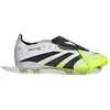 Image de Chaussures de football enfant adidas Predator Elite FT FG Blanc 29 JP9915