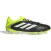 Image de Chaussures de football adidas Copa Pure III Pro FG Noir 41 1/3 JR2829