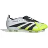Image de Chaussures de football enfant adidas Predator Elite FT FG Blanc 28,5 JP9915