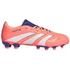 Image de Bottes de Football adidas Predator League Mg Enfant Orange 22.9,37 1/3,4-,5 JI1145