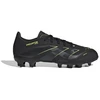 Image de Bottes de Football adidas Predator League Mg Enfant Noir/Carbone 23.3,38,5,5.5 JI1146