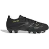 Image de Chaussures de football enfant adidas Predator League AG Noir 38 JI1146