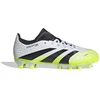 Image de Bottes de Football adidas Predator League Mg Enfant Noir 22.5,3.5,36 2/3,4 JI1147