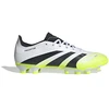 Image de Bottes de Football adidas Predator League Mg Noir/Jaune 25.5,41 1/3,7.5,8 JI1140