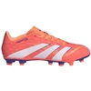 Image de Bottes de Football adidas Predator Club Fg/Mg Orange 10,10.5,27.6,44 2/3 JH8846