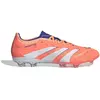 Image de Chaussures de football adidas Predator Pro FG Orange 42 2/3 JI1196