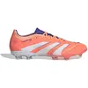 Image de Chaussures de football adidas Predator Pro FG Orange 40 JI1196