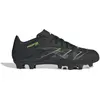 Image de Chaussures de football adidas Predator Club FG/AG Noir 43 1/3 JH8848