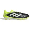 Image de Chaussures de football adidas Copa Pure III Elite FG Noir 45 1/3 JH6304