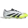 Image de Chaussures de football adidas Predator Pro FG Blanc 40 2/3 JI1195