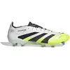 Image de Chaussures de football adidas Predator Elite FG Blanc 41 1/3 JI1082