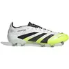 Image de Chaussures de football adidas Predator Elite FG Blanc 44 JI1082