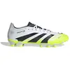 Image de Chaussures de football adidas Predator Pro AG Blanc 46 JI1186