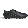 Image de Bottes de Football adidas Copa Pure III Club Fg/Mg Noir 26.7,43 1/3,9,9.5 JR2897