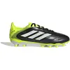 Image de Chaussures de football enfant adidas Copa Pure III Elite FG Noir 31 JR2850