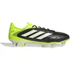 Image de Chaussures de football adidas Copa Pure III Elite SG Noir 42 JR2822