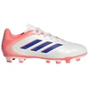 Image de Bottes de Football adidas Copa Pure III Club Fg/Mg Enfant Beige 22.5,3.5,36 2/3,4 JR2907