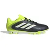 Image de Chaussures de football enfant adidas Copa Pure III Club FG Noir 29 JR2905