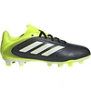 Image de Chaussures de football enfant adidas Copa Pure III Club FG Noir 36 2/3 JR2905