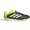 Image de Chaussures de football enfant adidas Copa Pure III Club FG Noir 38 2/3 JR2905