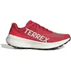 Image de Chaussures de trail adidas Terrex Agravic Speed Rouge 44 2/3 MAG9150342