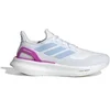 Image de Chaussures de running femme adidas Pureboost 5 Blanc 40 2/3 JI0307