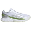 Image de Chaussures de Pádel adidas Courtquick Padel Femme Blanc 39 1/3 JP7229
