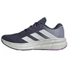 Image de Chaussures de Running adidas Questar 3 Femme Bleu / Toqgri / Estpúr 24.6,40,6.5,7 JQ5064