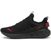 Image de Chaussures de running Puma Softride Carson Fresh Noir 39 MAG8392860