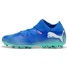 Image de Football Bottes Puma Future 7 Match Mg 45 107934 01