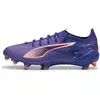Image de Chaussures de football Puma Ultra Ultimate FG Blanc 43 107683-01