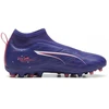 Image de Football Bottes Puma Ultra 5 Match+ Ll Mg Enfant 37 107900 01