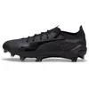 Image de Chaussures de football Puma Ultra Ultimate FG/AG Noir 41 107683-02