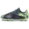 Image de Chaussures de football enfant Puma Future Play FG/AG Gris 36 107949-03