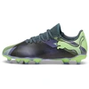 Image de Chaussures de football enfant Puma Future Play FG/AG Gris 37 107949-03